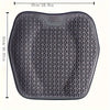 Honeycomb Gel Seat Cushion