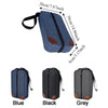 Insulated Wine Cooler Bag for 2 Bottles