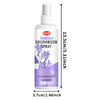 Pet Deodorizing Spray for Dogs and Cats - Long-Lasting Freshness