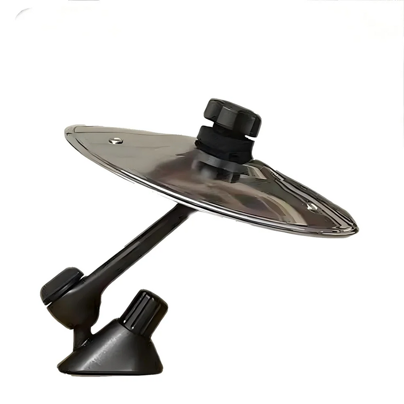 Platillo Mini para Ventilador de Coche
