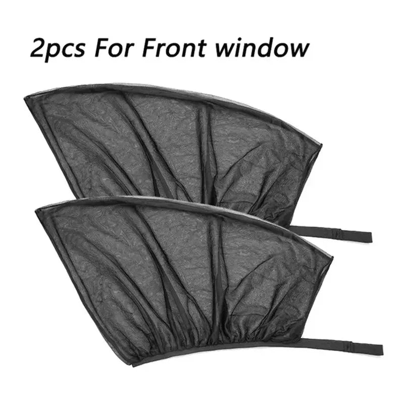 Foldable Car Windshield Sunshade