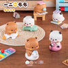 Bubu and Dudu Panda Blind Box Figure