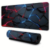 Large Gaming Mouse Pad with Non-Slip Base