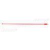 Sporty Bullet-Style Car Antenna