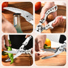 Heavy-Duty Kitchen Shears