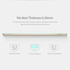 Tempered Glass Screen Protector for iPad 10.2-Inch (9th, 8th, 7th Generation)