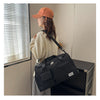 Large Capacity Casual Travel Tote Bag