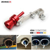 Universal Turbo Sound Exhaust Whistle