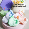 Slow-Rising Stress Relief Ball