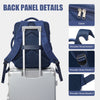 Slim Under-Seat Travel Backpack