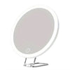 LED Magnifying Mirror with Adjustable Stand