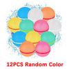 Reusable Magnetic Water Balloons