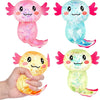 Squishy Axolotl Stress Relief Toy