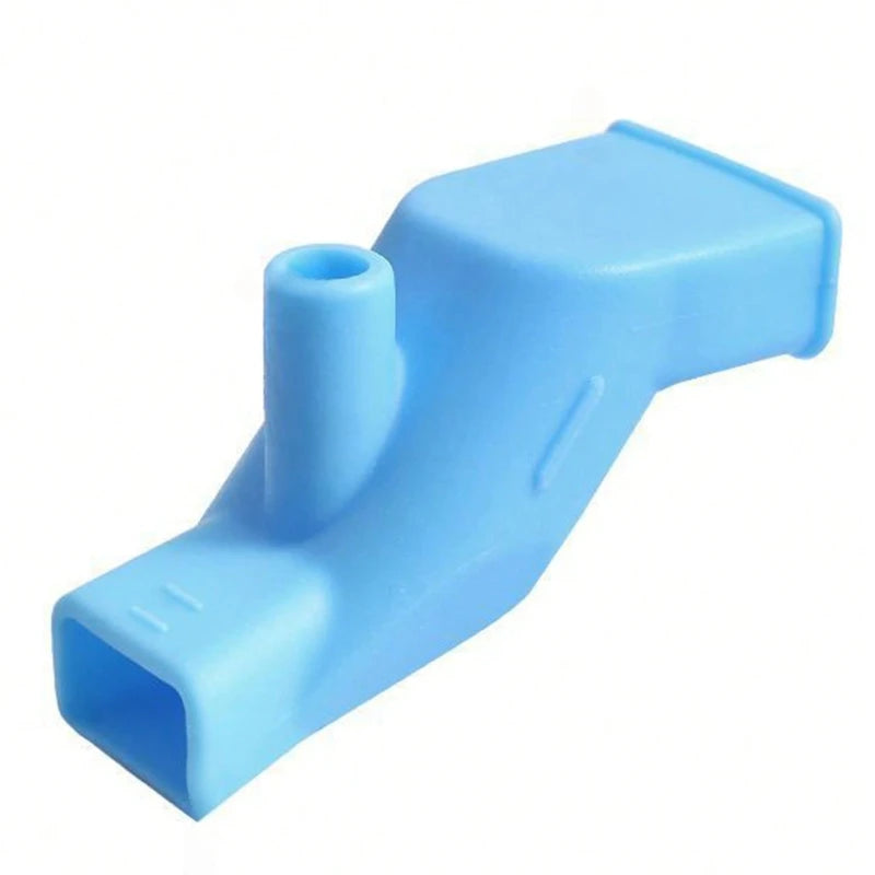 Flexible Silicone Faucet Extender for Sink & Bathroom