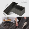 3D Self-Adhesive Wood Grain Wall Stickers