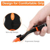 Multi-Purpose Razor Blade Scraper for Glass, Vinyl & Adhesive Removal