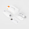 Motion Sensor Night Light for Bathroom
