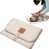 Foldable Waterproof Baby Diaper Changing Pad