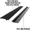 Tapas de Silicona en Forma de T para Espacios entre Encimera y Cocina - Pack de 2