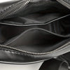 Classic PU Leather Men's Crossbody Messenger Bag