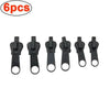 Universal Zipper Repair Kit with 3 Slider Sizes