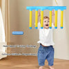 Falling Sticks Catch Game - Reflex Training Toy