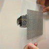 Wall Repair Patch Kit for Quick Hole and Crack Fixes