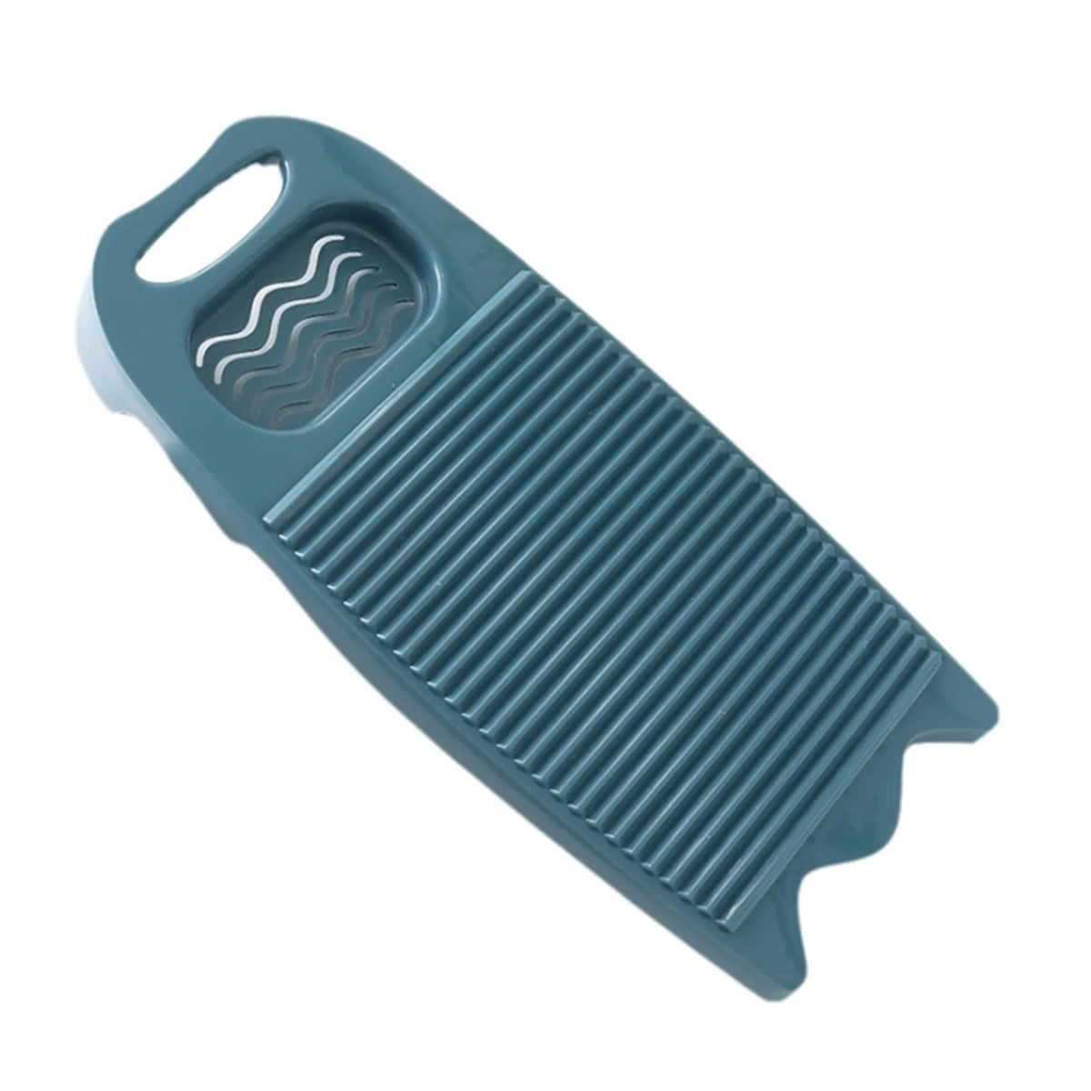 Portable Hand Washing Board with Soap Holder