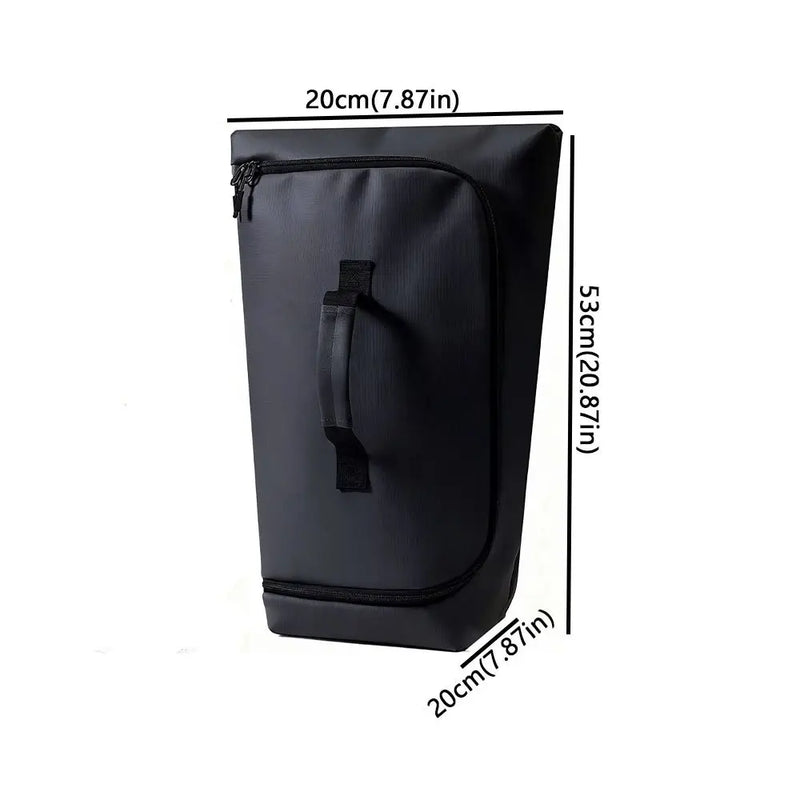 Insulated BBQ Meat Resting Bag with Leak-Proof Design