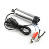 Portable 12V/24V Submersible Transfer Pump