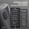 Portable Waterless Essential Oil Diffuser
