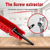 14-in-1 Multi-Functional Faucet and Sink Wrench Kit