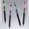 Zennyth Phantom Night Series Gel Pen – Smooth 0.5mm Quick-Dry Ink with Anti-Slip Grip