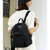 Durable Nylon Backpack for Daily Use
