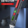 Non-Contact Voltage Tester Pen (12–1000V AC)