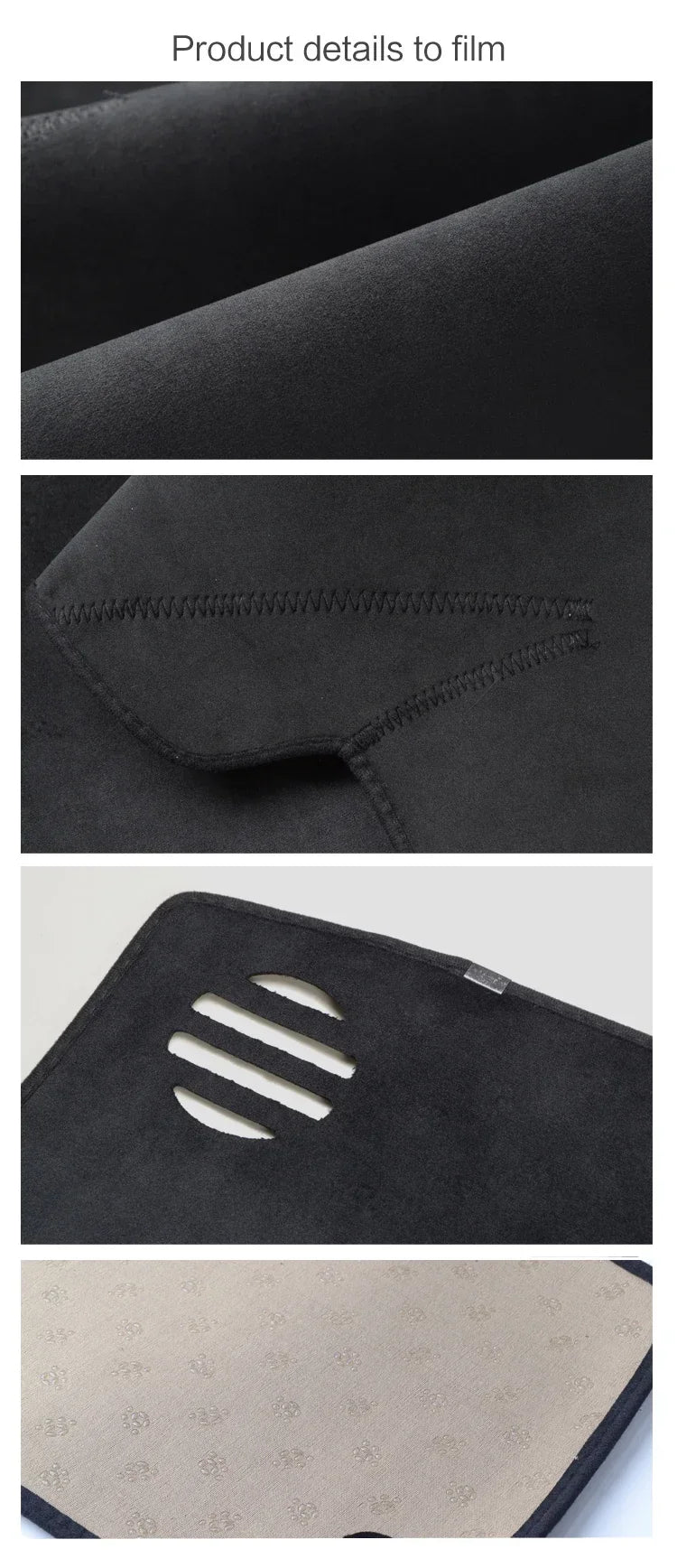 Custom Fit Dash Cover for Chevrolet Silverado 1999-2006