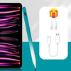Precision Active Stylus Pen for iPad with Palm Rejection