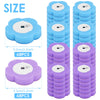 Disposable Toilet Brush Refill Heads