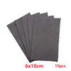 Jewelry Polishing Cloths for Silver and Gold Care