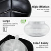 Water-Based Air Purifier with LED Mood Light