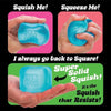 NeeDoh® Solid Cube Sensory Squeeze Toy