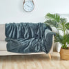 Cozy Waterproof Throw Blanket