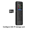 Professional Digital Voice Recorder