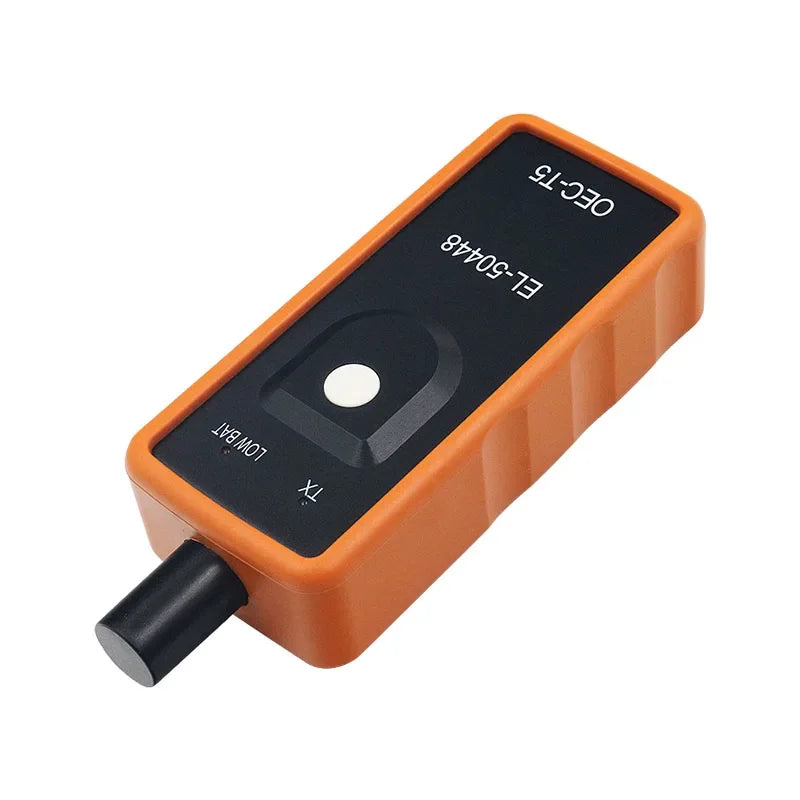 TPMS Reset Tool for GM and Opel Vehicles