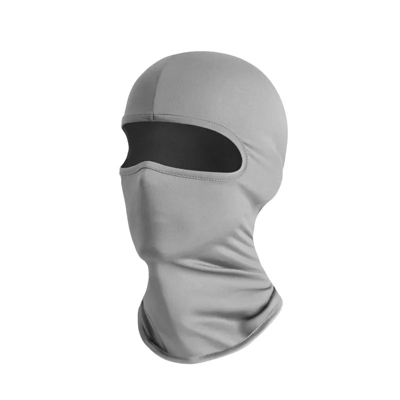 Quick-Dry Breathable Balaclava Full Face Mask