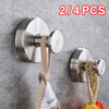 Heavy Duty Suction Cup Wall Hooks