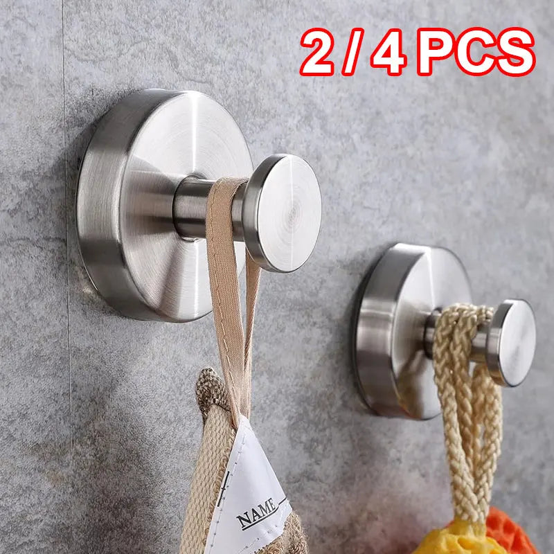 Heavy Duty Suction Cup Wall Hooks