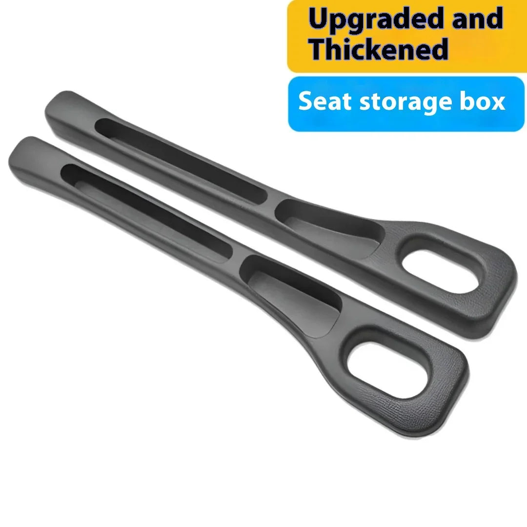 Car Seat Gap Organizer Storage Strips