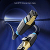 Cat8 Ethernet Cable – 40Gbps High-Speed Network Patch Cord