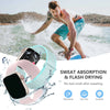 Double-Loop Nylon Sport Band for Apple Watch